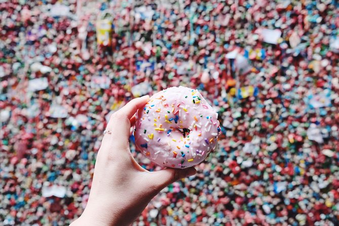 Seattle Delicious Donut Adventure & Walking Food Tour - FAQ
