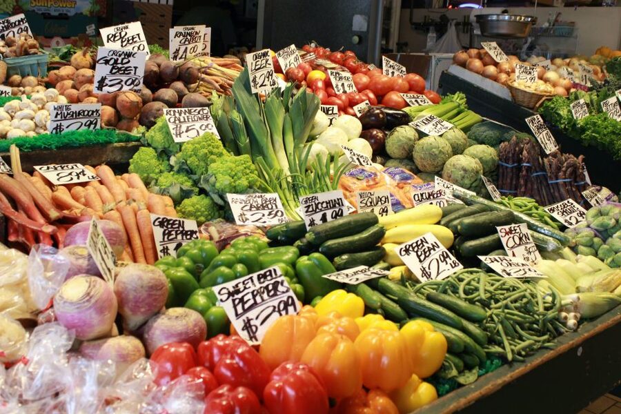 Seattle: Early-Bird Tasting Tour of Pike Place Market - What You’ll Actually Taste in 2 Hours