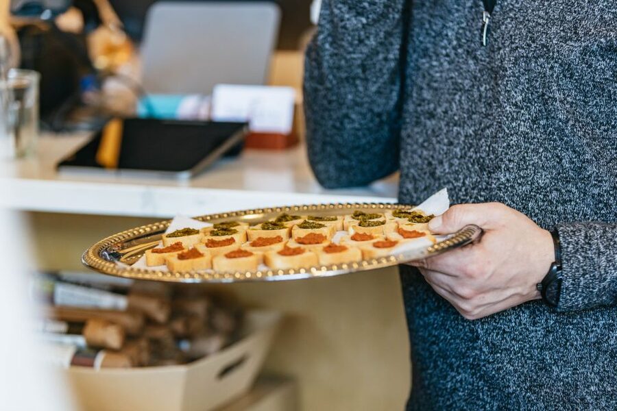 Seattle: Pike Place Market Chef-Guided Food Tour - Who should book this tour (and who should skip it)