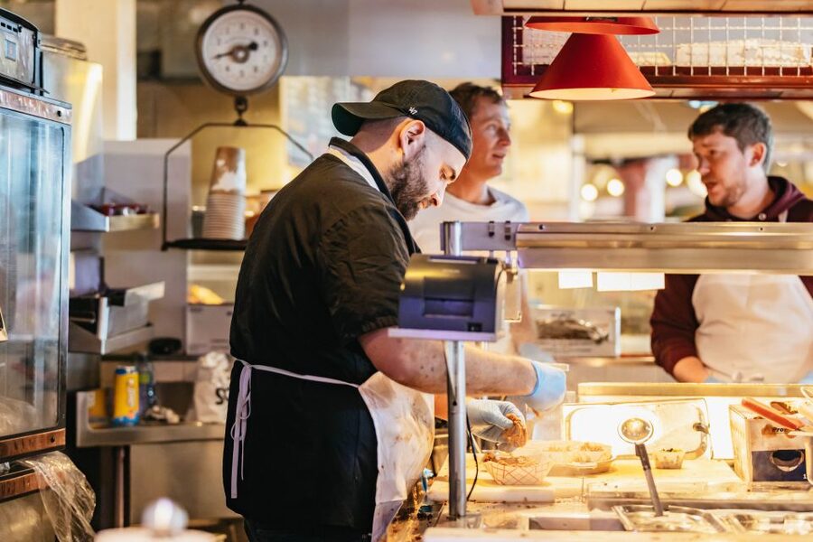 Seattle: Pike Place Market Chef-Guided Food Tour - Price and value: does $70 make sense for two hours?