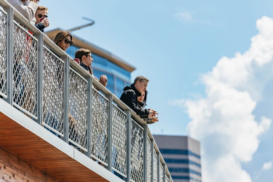 Seattle: Pike Place Market Chef-Guided Food Tour - Practical tips: pace, walking, and what to wear