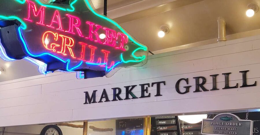 Seattle: Pike Place Market Seafood Tasting Tour - Price and Logistics: Is $69 Good Value for 2 Hours?