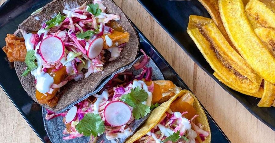 Seattle: Plant-Based in Pike Place Food Tour (GF available) - Why the guide matters: the Jade, Ivy, and Will factor