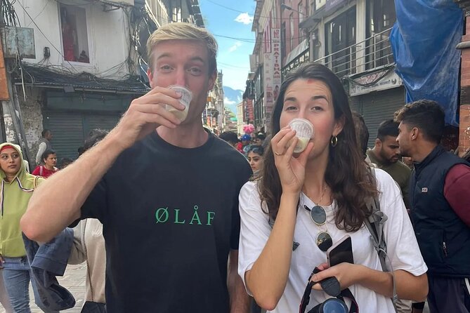 Secret Food Tour - Food Bites and Sights Kathmandu 14+ Testings - Price and value: what $35 really covers