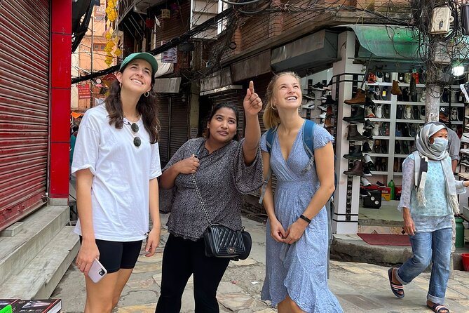 Secret Food Tour - Food Bites and Sights Kathmandu 14+ Testings - What you’ll eat: more than the obvious Nepal list