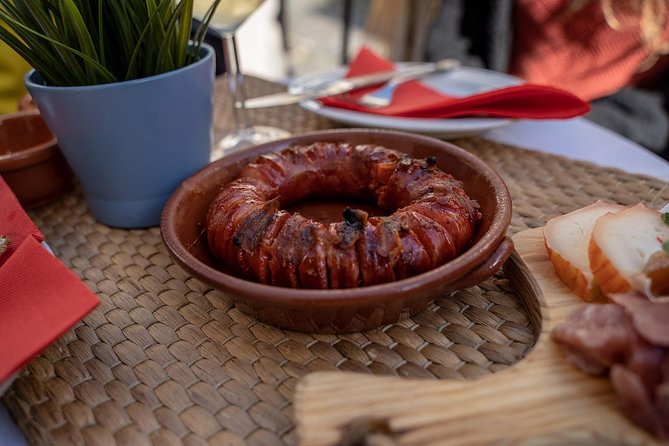 Segway Food Tour of Alfama and Old Town Lisbon - Why Alfama and Old Town Lisbon work so well on a Segway