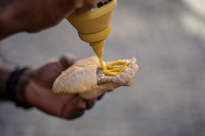Segway Food Tour of Alfama and Old Town Lisbon - Who should book this Segway Food Tour