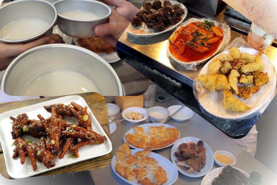 Seoul: Gwangjang Market Netflix Food Tour - Should you book the Seoul Gwangjang Market Netflix Food Tour?