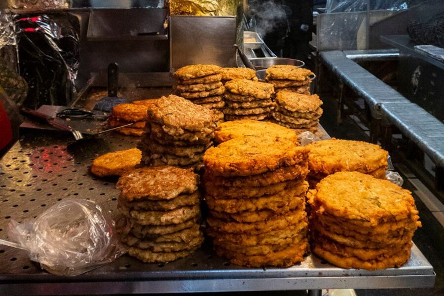Seoul: Gwangjang Market Netflix Food Tour - My quick take: what you’ll remember after 3 hours