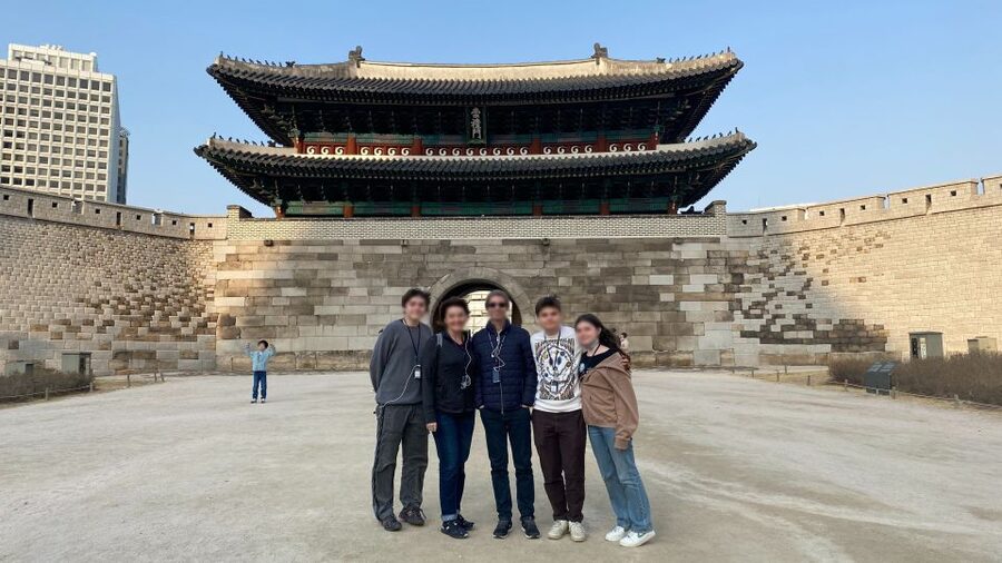 Seoul: Namdaemun Market Food Tour - Why Namdaemun Market Food Alley Works in 2.5 Hours