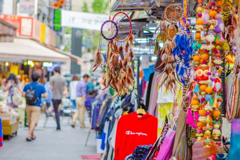 Seoul: Namdaemun Market Food Tour - Price Check: Is $71 Good Value for Namdaemun?