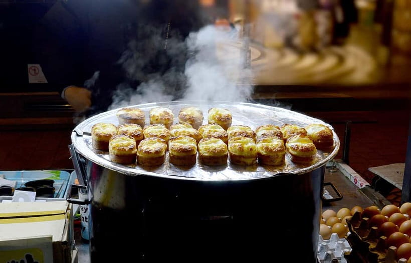 Seoul: Namdaemun Market Food Tour - Should You Book This Namdaemun Market Food Tour?