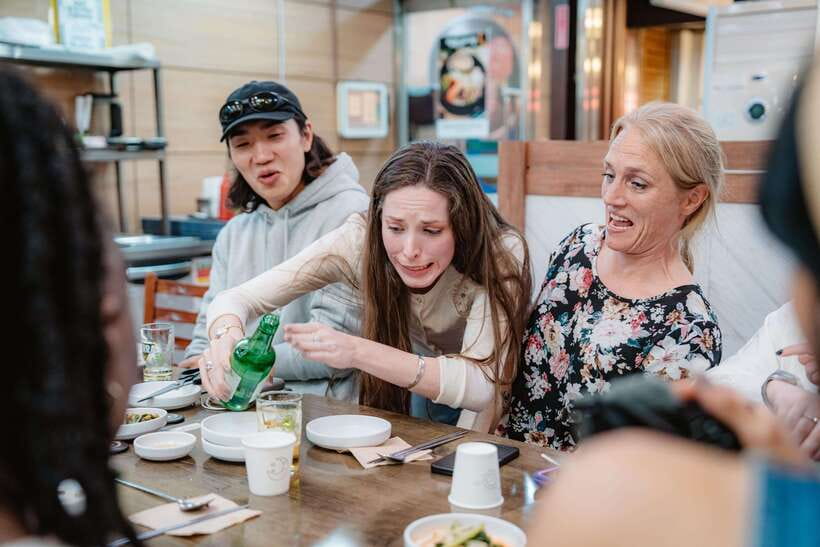 Seoul: Night Market Food Tour with Local Guide - Key things I’d focus on before you go