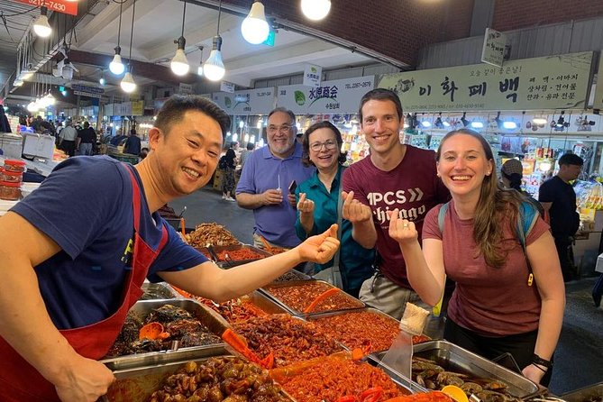 Seoul Street Food Market Tour - Key Things I’d Plan for on This Seoul Street Food Tour