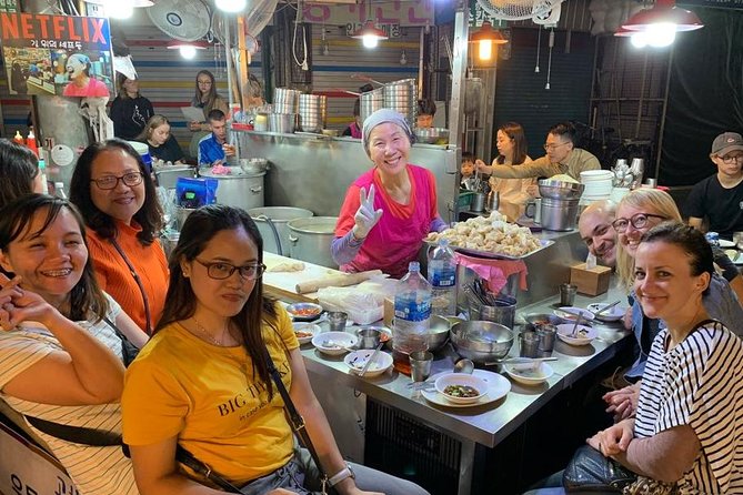 Seoul Street Food Market Tour - How This 2-Hour Seoul Street Food Market Tour Actually Feels