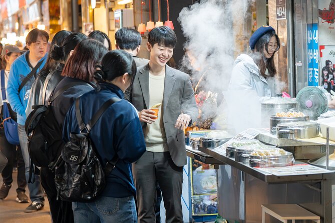 Seoul Vegan & Vegetarian Gwangjang Market Food Tour (11 Tastings) - Price and value: what $89 buys you (and why it feels fair)