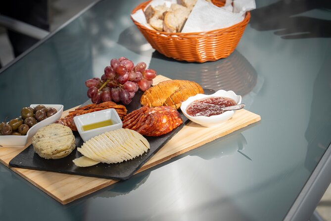 Setúbal: Winery & Fish Market Tasting Tour from Lisbon - Price and Value at $155.76: What You’re Paying For