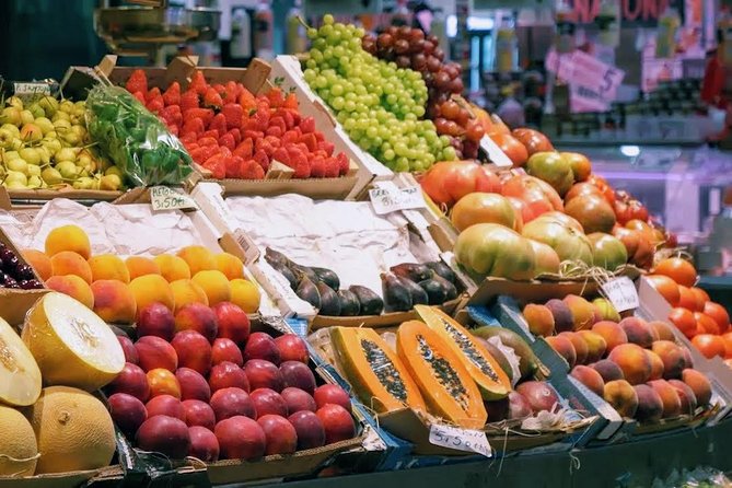 Sevilla Food Tour: Tapas, Wine, History & Traditions - What you actually eat and drink (and why the mix works)