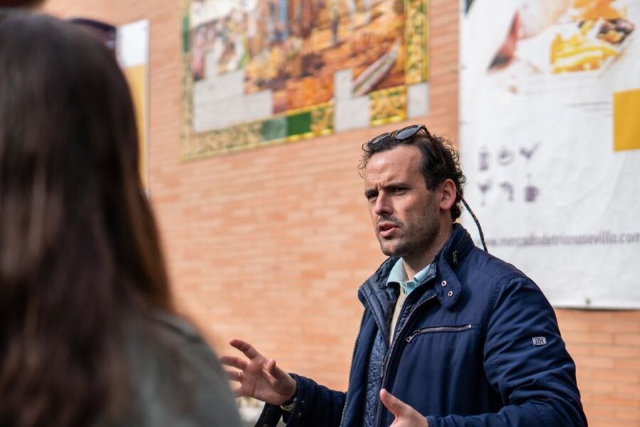 Seville: Flavors of Andalucía Guided Food Tour with Tastings - The Plates: Ugly-But-Delicious Tapas and How the Guide Helps You Order