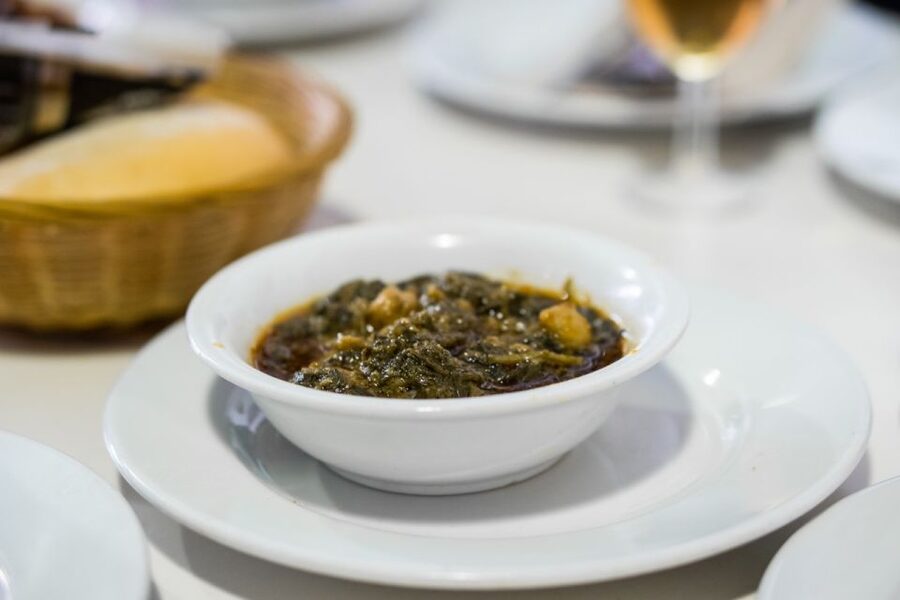 Seville: Flavors of Andalucía Guided Food Tour with Tastings - Second Bar and the Best-Way-to-Walk-Your-Appetite Rhythm