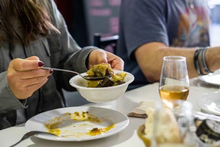 Seville: Flavors of Andalucía Guided Food Tour with Tastings - Triana on Foot: Off the Main Loop, Into Real Eating