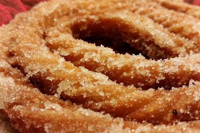Seville Food Tour: Tapas, Drinks and Delights with a Local - Why This Tapas Walk Works So Well in Seville