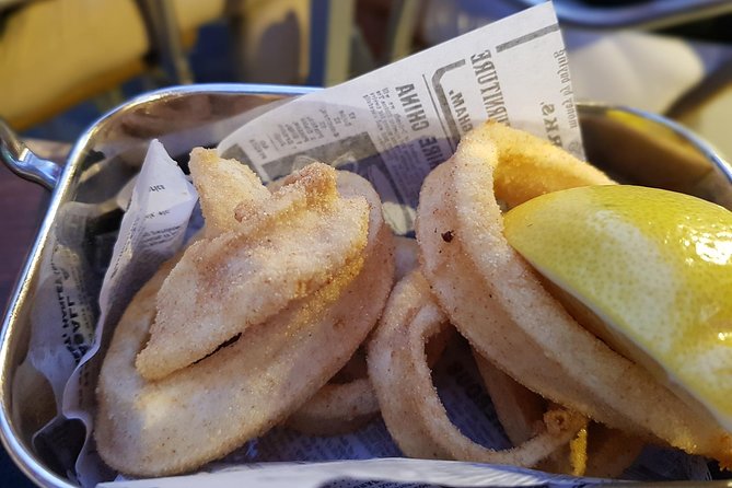 Seville Food Tour: Tapas, Drinks and Delights with a Local - Pricing and What You Actually Get in 3.5 Hours