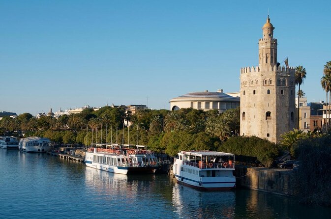 Seville Food Tour: Vermut, Churros & 10+ Tasty Local Dishes - Why This Seville Vermut and Churros Walk Works