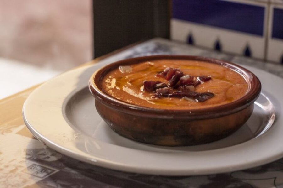 Seville: Food Tour with 10 Tastings of Tapas, Ham, Churros - Key things that make this Seville food tour worth it