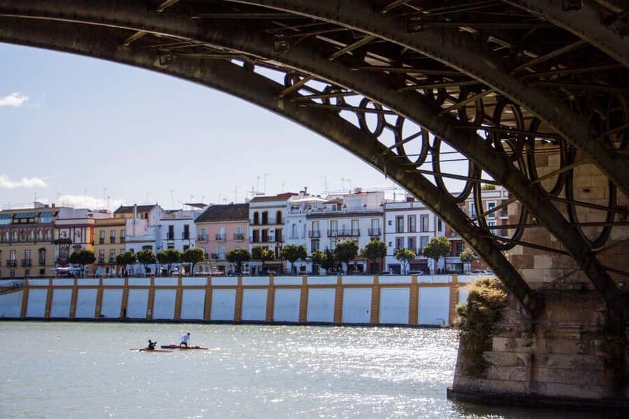 Seville: Food Tour with 10 Tastings of Tapas, Ham, Churros - The secret dish: the part you can’t plan, and that’s the point