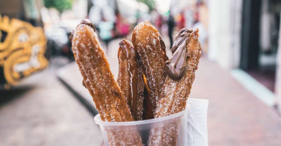 Seville Food Tour with Tapas & Drinks with a Local - Key highlights I’d plan around