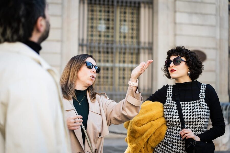 Seville Food Tour with Tapas & Drinks with a Local - The tastings are designed as a Seville “starter pack”