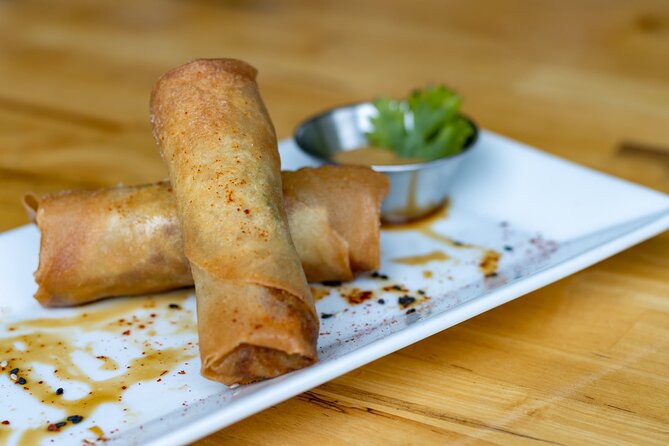 Seville Stroll Food Tour - Key Things I’d Plan For