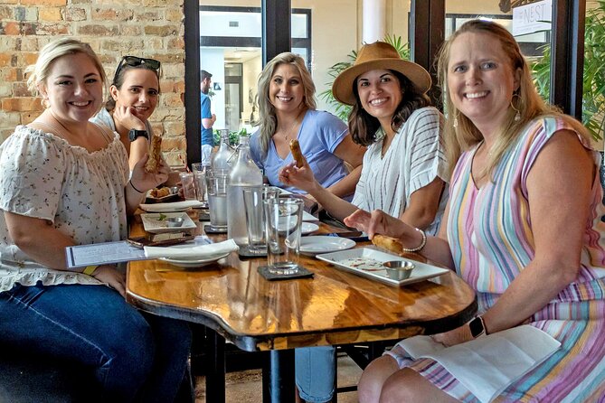 Seville Stroll Food Tour - Alcohol Purchases: Keep It Optional, Keep It Planned