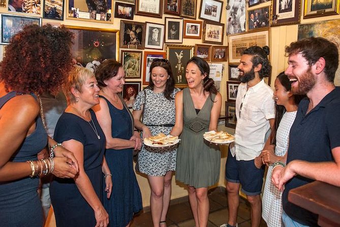 Seville Ultimate Food Tour - Key highlights worth showing up for