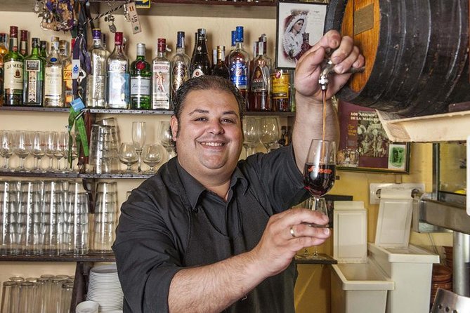 Seville Ultimate Food Tour - How the Tastings Add Up (and How to Handle Dietary Needs)