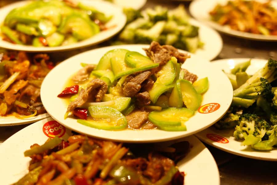 Shanghai: 3-Hour Local Food Tasting Tour - Quick reasons to book this Shanghai tasting tour
