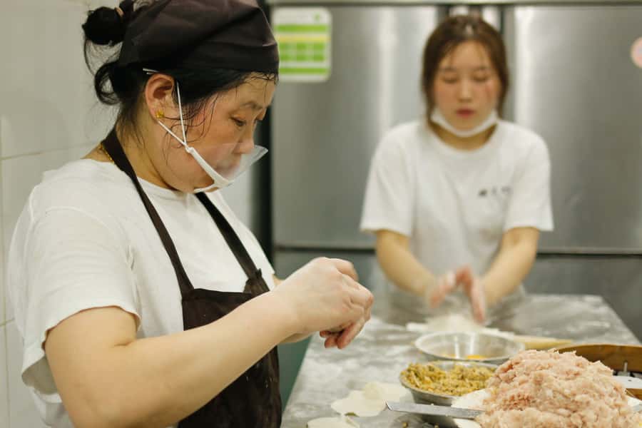 Shanghai: 3-Hour Local Food Tasting Tour - The dish lineup: what you’ll taste and why it matters