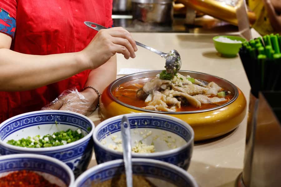 Shanghai: 3-Hour Local Food Tasting Tour - How to eat smart so the tour stays fun (not just food regret)