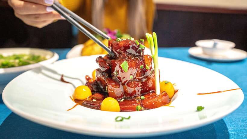 Shanghai: Evening Walking Food Tour - Key Things I’d Put on Your Must-Do List
