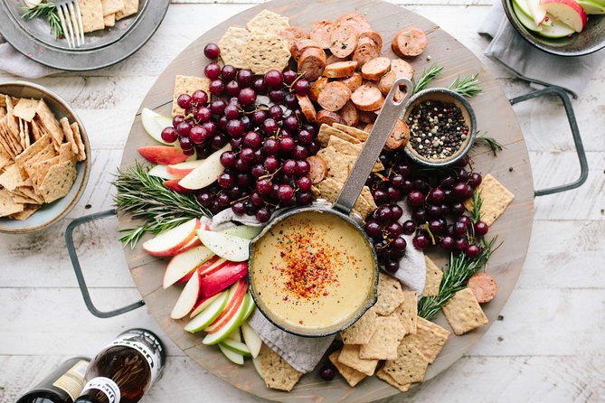 Sharing Plate Food Tour In Frankfurt - Key things to know before you go