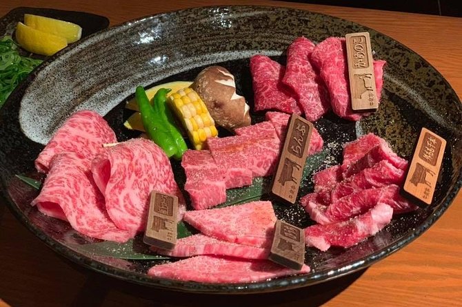 Shibuya All You Can Eat Best Food Tour The Original One in Tokyo - Price and value at $205: how to decide if it’s worth it
