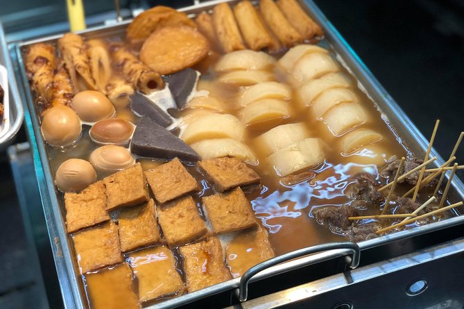 Shimbashi Hidden Gem Walking Tour - Karaoke option and your extra-spend reality