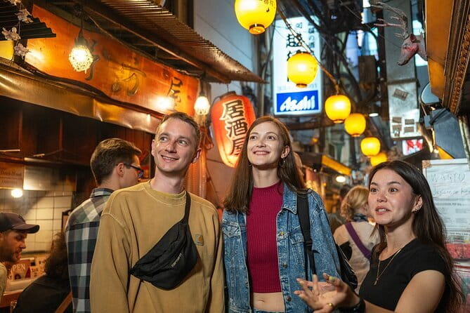 Shinjuku: Food Tour – 15 Dishes & 3 Drinks at 4 Eateries - Key Highlights I’d Plan Around