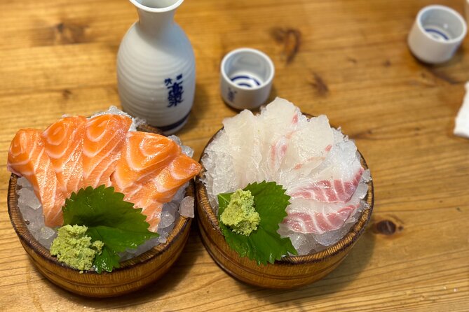 Shinjuku: Food Tour – 15 Dishes at 4 Eateries - The Guides: Why the Cultural Notes Matter as Much as the Food