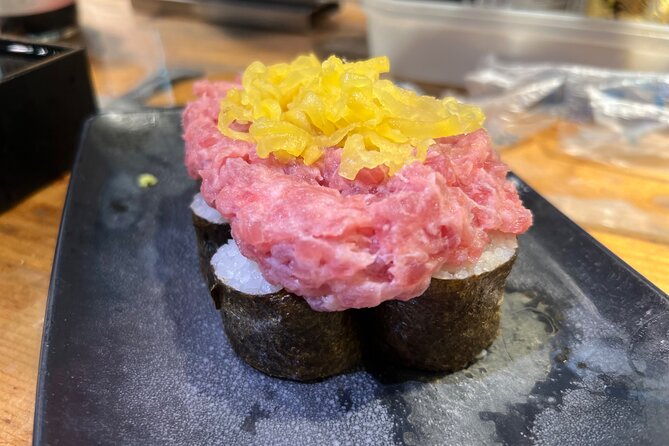 Shinjuku: Food Tour – 15 Dishes at 4 Eateries - Price and Value: Is $77.60 Actually a Good Deal?