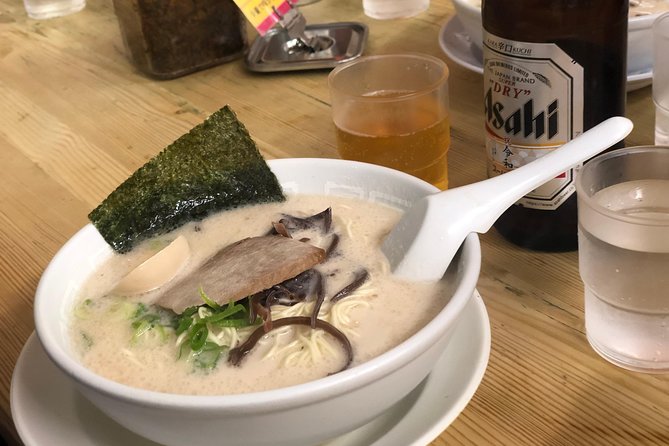 Shinjuku Golden Gai Food Tour - Price and Logistics: What You’re Really Paying For