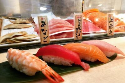 Shinjuku: Golden Gai Food Tour - What you actually eat and drink: yakitori, ramen, and the in-between bites