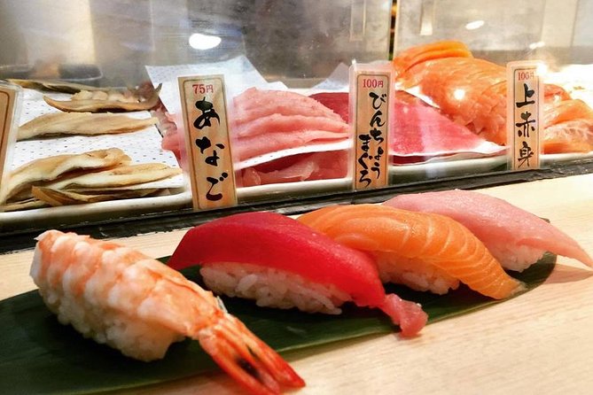 Shinjuku Golden Gai Food Tour - Omoide Yokocho (Memory Lane): Old-School Atmosphere and Real Dining