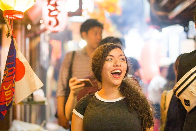 Shinjuku Izakaya Food Tour - Why Shinjuku Izakayas Feel Like Tokyo’s Real Nightlife